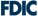 FDIC Logo